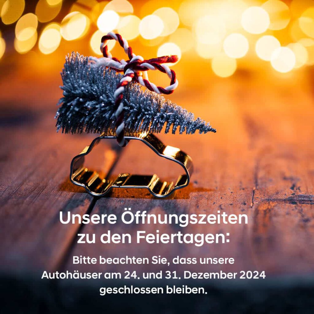 Weihnachten 2024