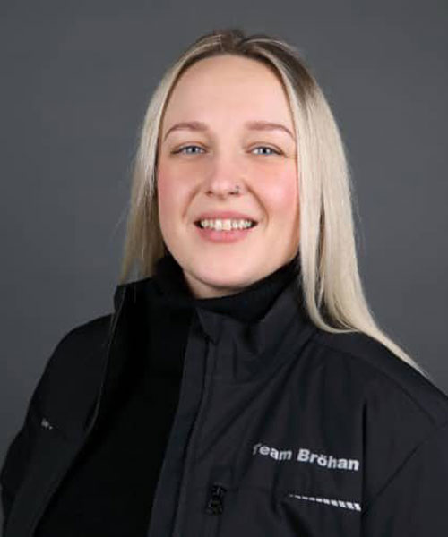 Christina Kuchenbecker