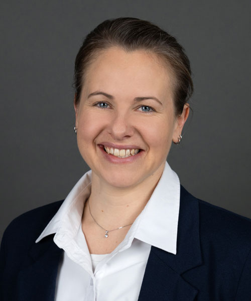 Kirsten Biggemann-Gerken