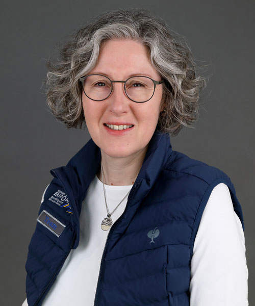 Susanne Schoppe