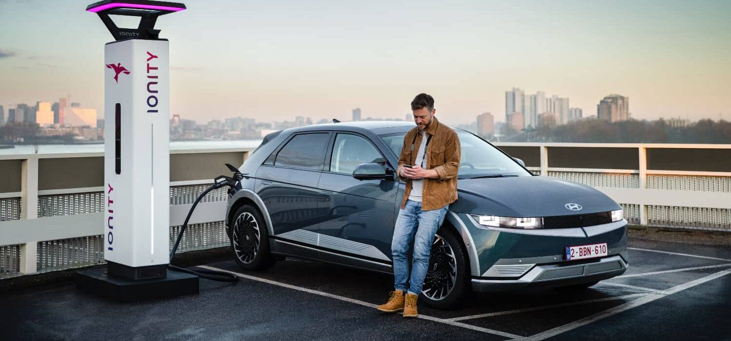 IONIQ 5